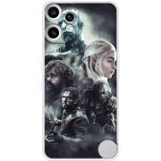Чохол BoxFace Nothing CMF Phone 2 Pro 