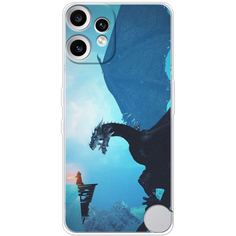 Чохол BoxFace Nothing CMF Phone 2 Pro 