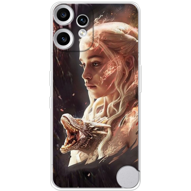 Чохол BoxFace Nothing CMF Phone 2 Pro 
