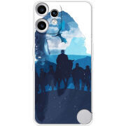 Чохол BoxFace Nothing CMF Phone 2 Pro 