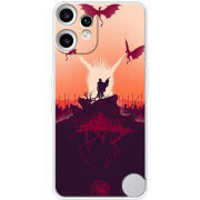 Чохол BoxFace Nothing CMF Phone 2 Pro 