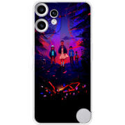 Чохол BoxFace Nothing CMF Phone 2 Pro 