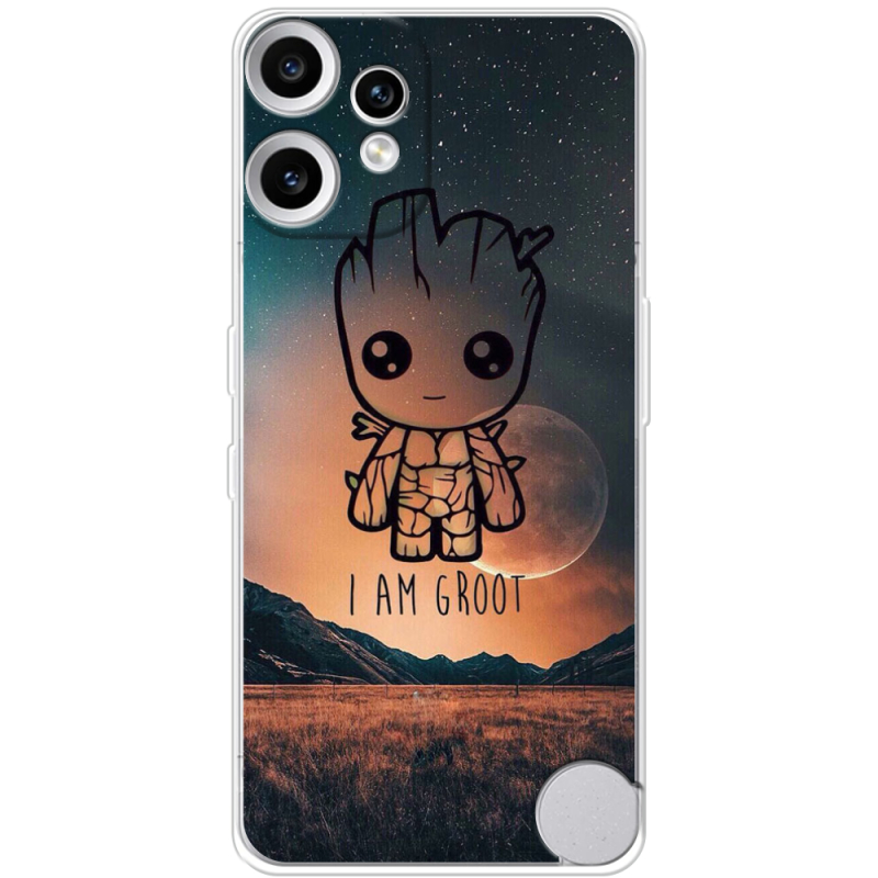 Чохол BoxFace Nothing CMF Phone 2 Pro 