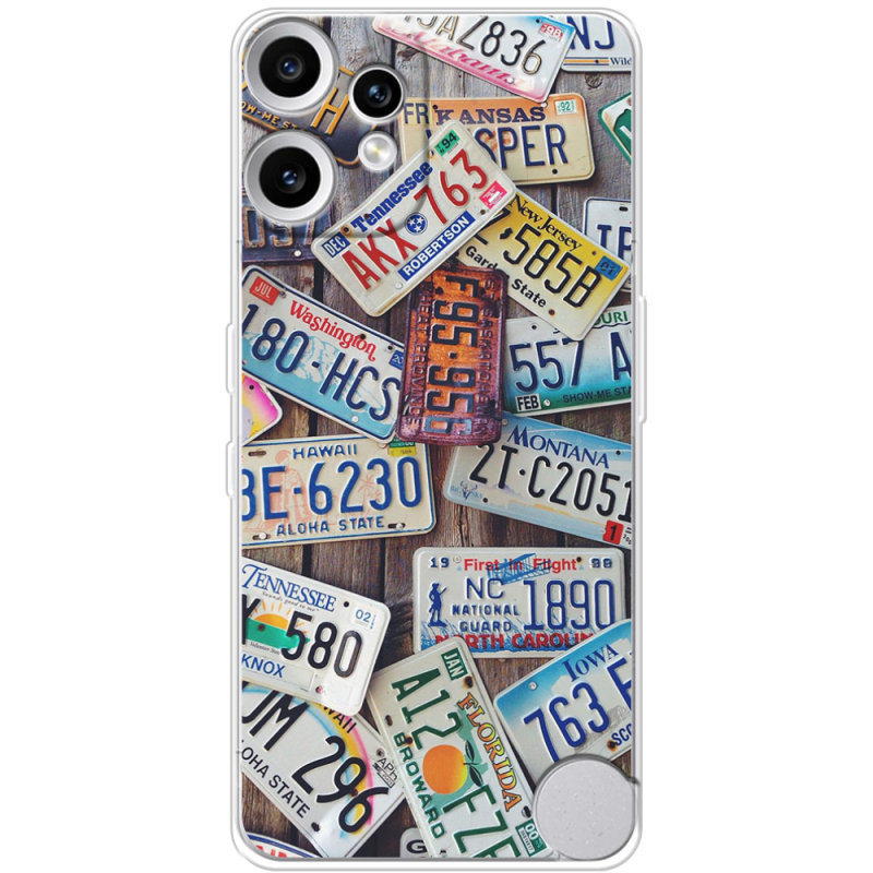 Чохол BoxFace Nothing CMF Phone 2 Pro 