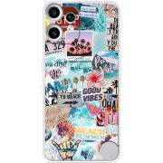 Чохол BoxFace Nothing CMF Phone 2 Pro 