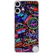 Чохол BoxFace Nothing CMF Phone 2 Pro 