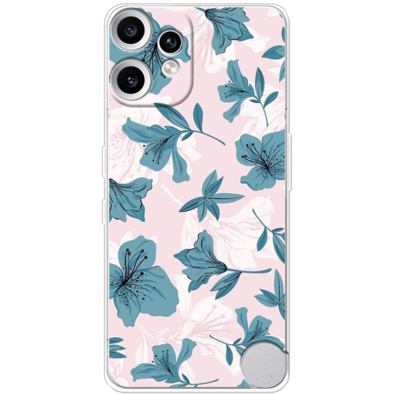 Чохол BoxFace Nothing CMF Phone 2 Pro 