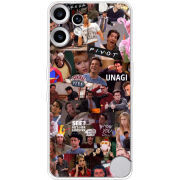Чохол BoxFace Nothing CMF Phone 2 Pro 