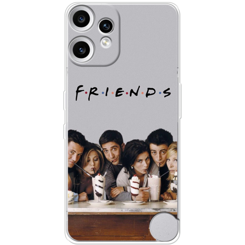 Чохол BoxFace Nothing CMF Phone 2 Pro 