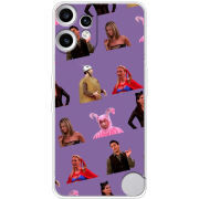 Чохол BoxFace Nothing CMF Phone 2 Pro 