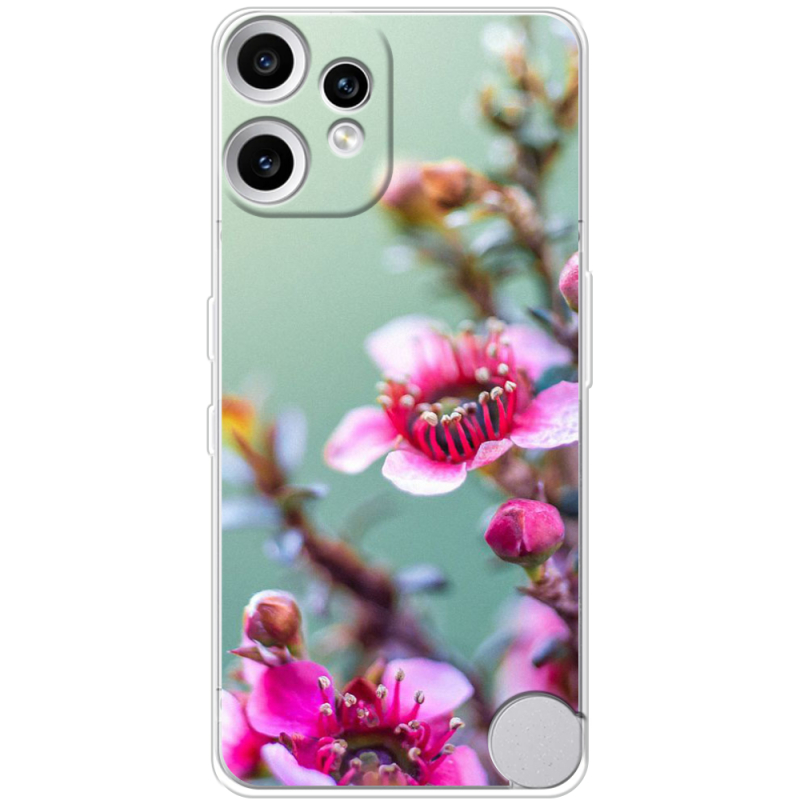 Чохол BoxFace Nothing CMF Phone 2 Pro 