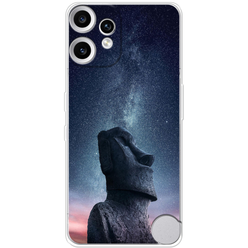 Чохол BoxFace Nothing CMF Phone 2 Pro 