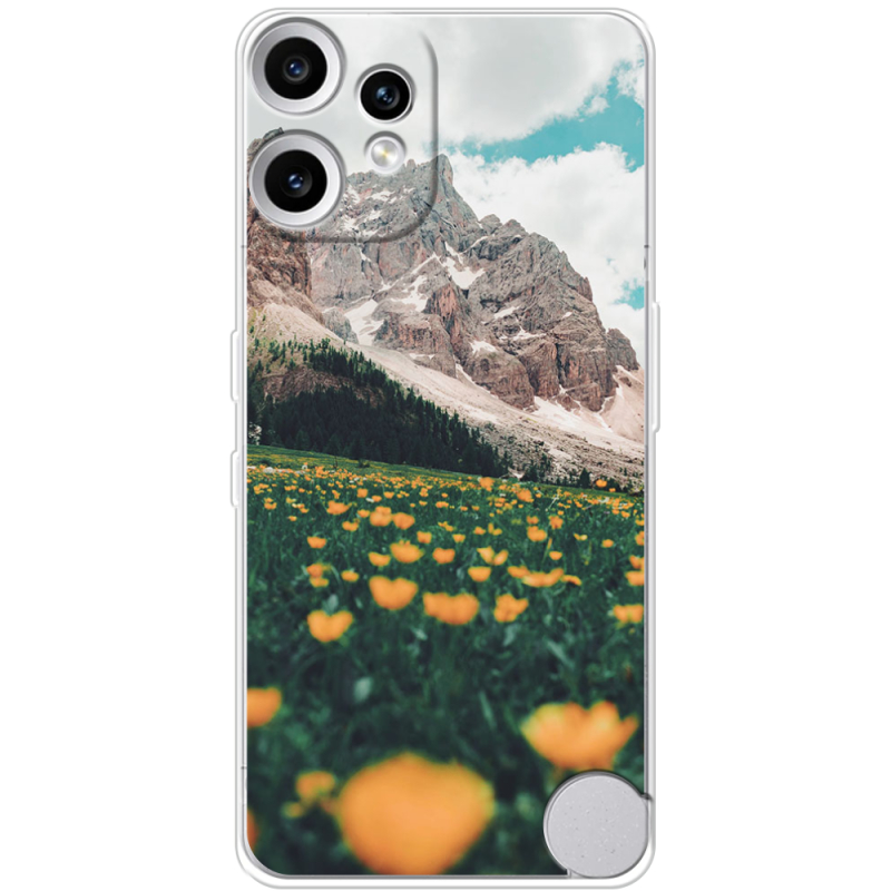 Чохол BoxFace Nothing CMF Phone 2 Pro 