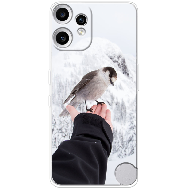 Чохол BoxFace Nothing CMF Phone 2 Pro 