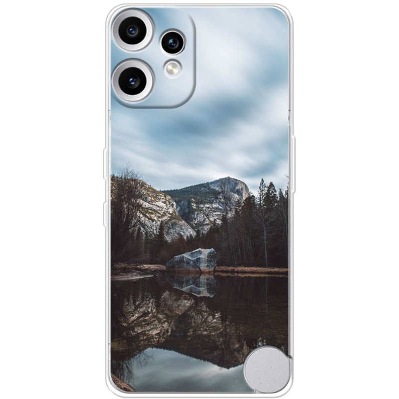 Чохол BoxFace Nothing CMF Phone 2 Pro 