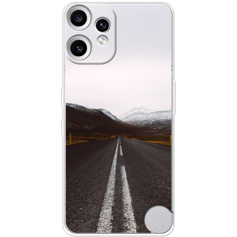 Чохол BoxFace Nothing CMF Phone 2 Pro 