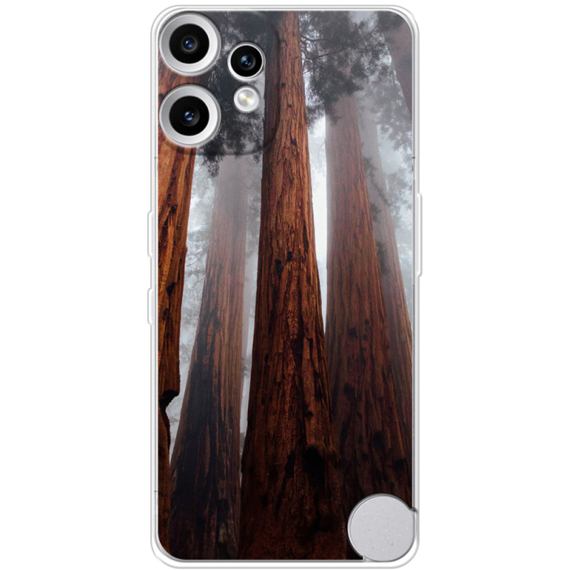 Чохол BoxFace Nothing CMF Phone 2 Pro 