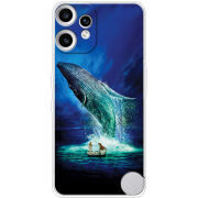 Чохол BoxFace Nothing CMF Phone 2 Pro Sea Giant