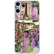 Чохол BoxFace Nothing CMF Phone 2 Pro 