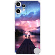 Чохол BoxFace Nothing CMF Phone 2 Pro 