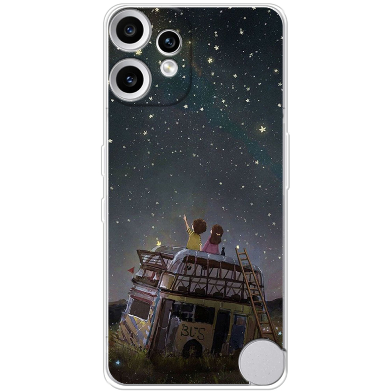 Чохол BoxFace Nothing CMF Phone 2 Pro 
