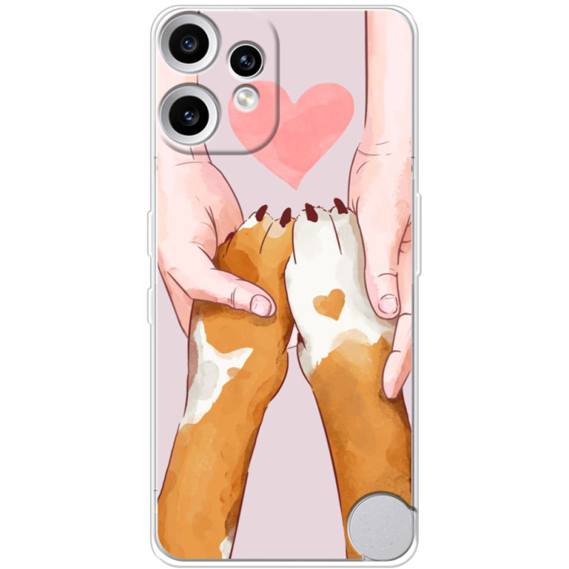 Чохол BoxFace Nothing CMF Phone 2 Pro 