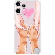 Чохол BoxFace Nothing CMF Phone 2 Pro 