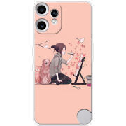 Чохол BoxFace Nothing CMF Phone 2 Pro 