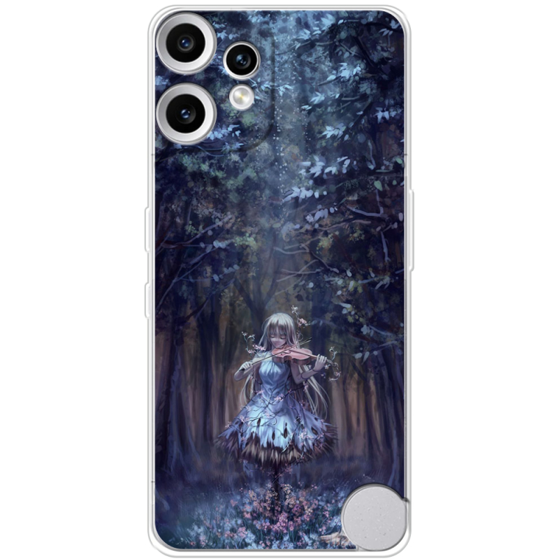 Чохол BoxFace Nothing CMF Phone 2 Pro 