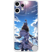 Чохол BoxFace Nothing CMF Phone 2 Pro 