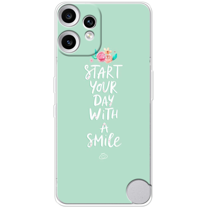 Чохол BoxFace Nothing CMF Phone 2 Pro 