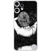 Чохол BoxFace Nothing CMF Phone 2 Pro Hugging Stars