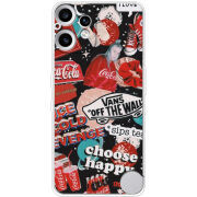 Чохол BoxFace Nothing CMF Phone 2 Pro 