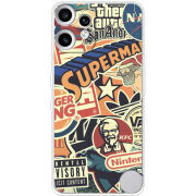 Чохол BoxFace Nothing CMF Phone 2 Pro 