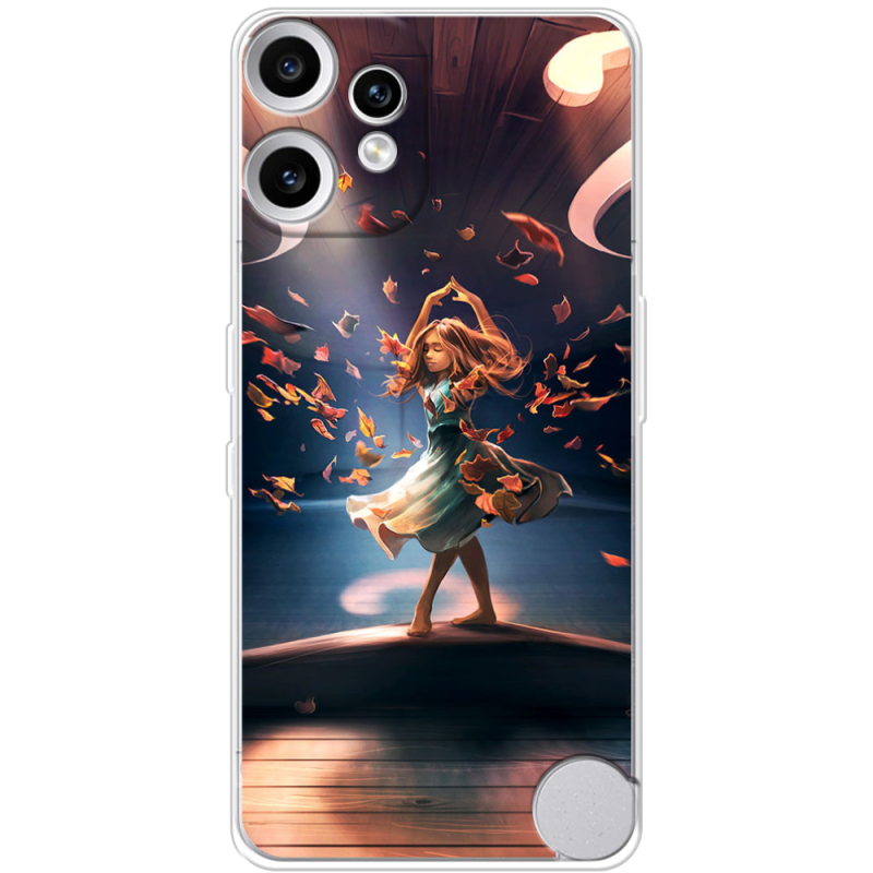 Чохол BoxFace Nothing CMF Phone 2 Pro 