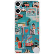 Чохол BoxFace Nothing CMF Phone 2 Pro 