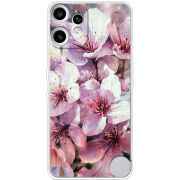 Чохол BoxFace Nothing CMF Phone 2 Pro 