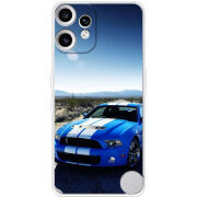 Чохол BoxFace Nothing CMF Phone 2 Pro 