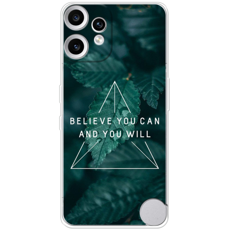 Чохол BoxFace Nothing CMF Phone 2 Pro 