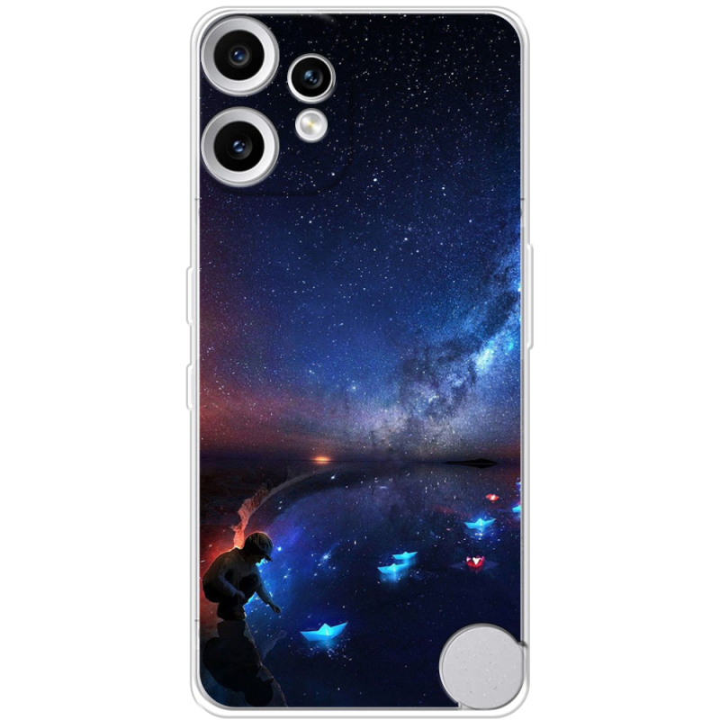Чохол BoxFace Nothing CMF Phone 2 Pro 
