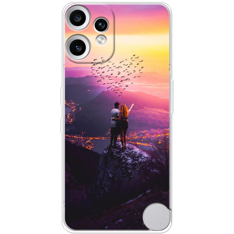 Чохол BoxFace Nothing CMF Phone 2 Pro 