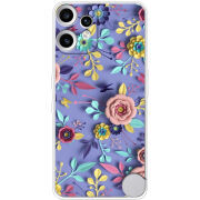 Чохол BoxFace Nothing CMF Phone 2 Pro 