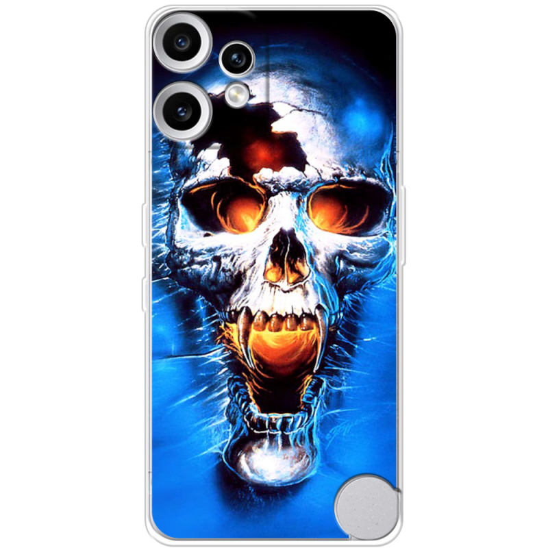 Чохол BoxFace Nothing CMF Phone 2 Pro 