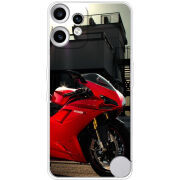 Чохол BoxFace Nothing CMF Phone 2 Pro 