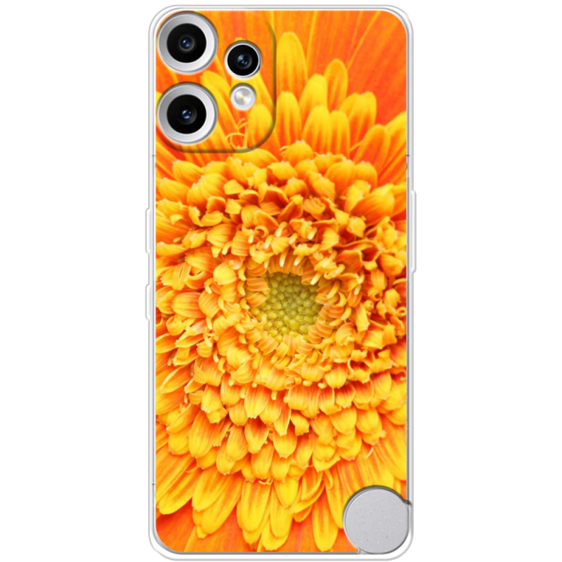 Чохол BoxFace Nothing CMF Phone 2 Pro 