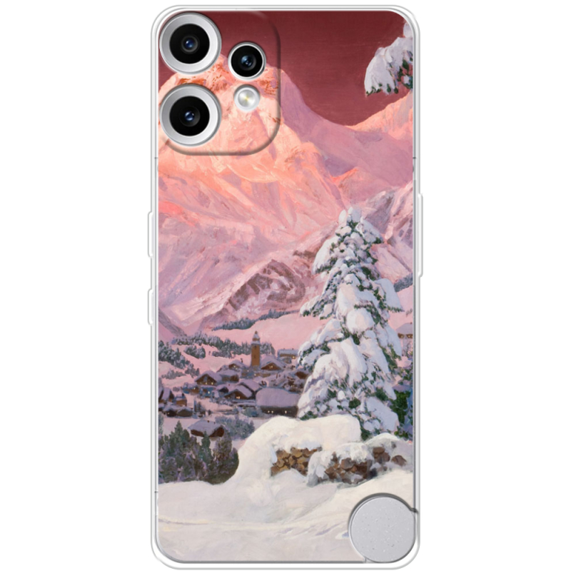 Чохол BoxFace Nothing CMF Phone 2 Pro 