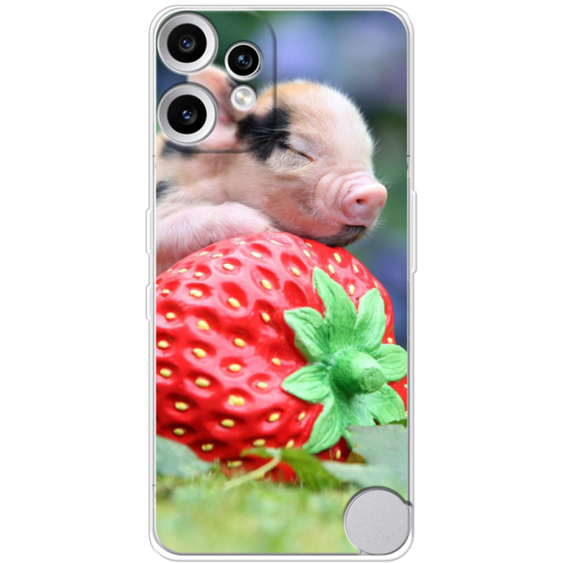 Чохол BoxFace Nothing CMF Phone 2 Pro 