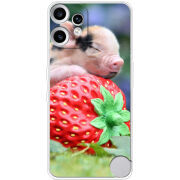 Чохол BoxFace Nothing CMF Phone 2 Pro 
