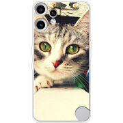 Чохол BoxFace Nothing CMF Phone 2 Pro 