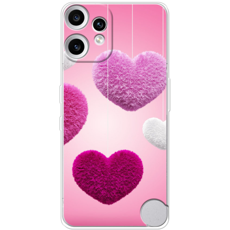 Чохол BoxFace Nothing CMF Phone 2 Pro 